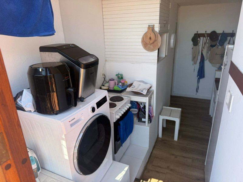 Lindisimo departamento en Terrazas de Manantiales en venta 